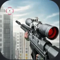 Sniper 3D Mod Apk 6.17.0 (Mod Menu)