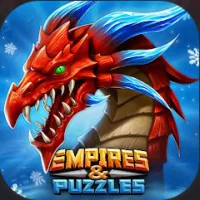 Empires and Puzzles Mod Apk 83.0.0 (Mod Menu)