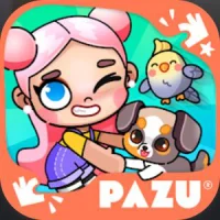 Avatar World Mod Apk 1.196 (Mod Menu)